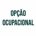 OPÇÃO OCUPACIONAL